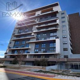 Foto de departamento en renta en  , poblado la haciendita, chihuahua, chihuahua, 0 No. 01