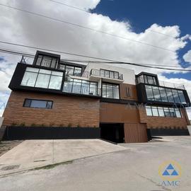 Foto de departamento en renta en  , poblado la haciendita, chihuahua, chihuahua, 0 No. 01