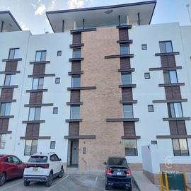 Foto de departamento en renta en  , poblado labor de terrazas o portillo, chihuahua, chihuahua, 0 No. 01