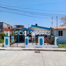 Foto de casa en venta en pochitoque , tomas garrido, comalcalco, tabasco, 29774930 No. 01