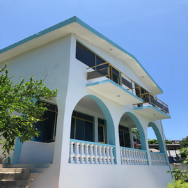 Foto de casa en venta en pochote 8, jardín mangos, acapulco de juárez, guerrero, 0 No. 01
