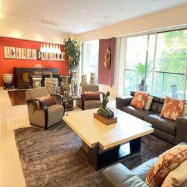 Foto de departamento en venta en polanco , bosque de chapultepec i sección, miguel hidalgo, df / cdmx, 28642394 No. 01
