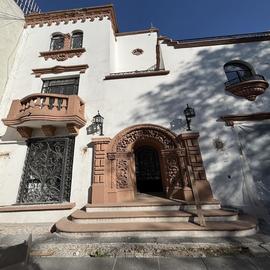 Foto de casa en venta en  , polanco i sección, miguel hidalgo, df / cdmx, 0 No. 01