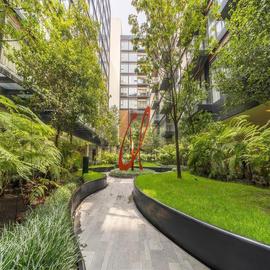Foto de departamento en venta en  , polanco iii sección, miguel hidalgo, df / cdmx, 29083915 No. 01