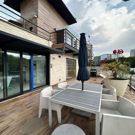 Foto de departamento en renta en  , polanco iii sección, miguel hidalgo, df / cdmx, 0 No. 01