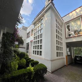 Foto de casa en venta en  , polanco iii sección, miguel hidalgo, df / cdmx, 31435614 No. 01