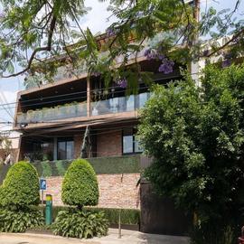 Foto de departamento en venta en polanco iv , polanco iv sección, miguel hidalgo, df / cdmx, 29843775 No. 01