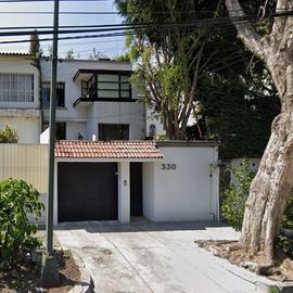 Foto de casa en venta en  , polanco iv sección, miguel hidalgo, df / cdmx, 30194614 No. 01