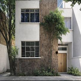 Foto de casa en venta en polanco , polanco i sección, miguel hidalgo, df / cdmx, 0 No. 01