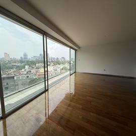 Foto de departamento en renta en polanco , polanco v sección, miguel hidalgo, df / cdmx, 30289893 No. 01