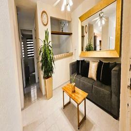 Foto de departamento en renta en  , polígono 108, mérida, yucatán, 0 No. 01