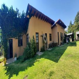 Foto de casa en venta en polvillos , pipioltepec, valle de bravo, méxico, 27755793 No. 01