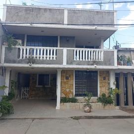Foto de casa en venta en  , polvorín, ciudad madero, tamaulipas, 0 No. 01