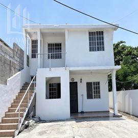 Foto de departamento en venta en  , polvorín, ciudad madero, tamaulipas, 0 No. 01