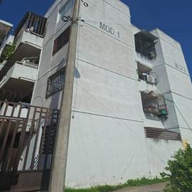 Foto de departamento en venta en  , pomoca, nacajuca, tabasco, 0 No. 01