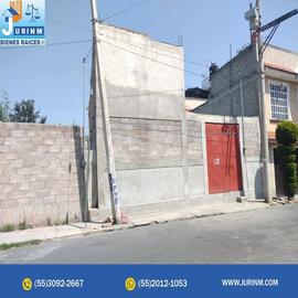 Foto de casa en venta en poniente 1-b , san miguel xico ii sección, valle de chalco solidaridad, méxico, 27872089 No. 01