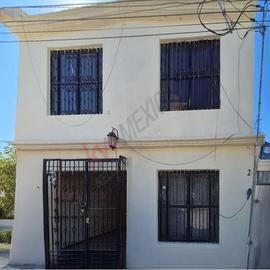 Foto de casa en venta en poniente 25, valle de parras, parras, coahuila de zaragoza, 30793130 No. 01