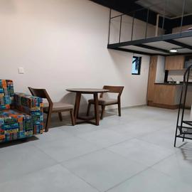Foto de departamento en renta en poniente , nueva vallejo, gustavo a. madero, df / cdmx, 0 No. 01
