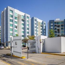 Foto de departamento en venta en pontevedra, fraccionamiento musalá isla bonita, 80060 culiacán rosales, sin. , periodista, culiacán, sinaloa, 0 No. 01