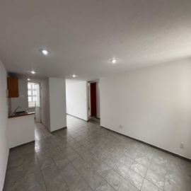 Foto de Departamento en Popocatépetl 64, Portales sur, Benito Juárez, Ciudad de México, C.P 03300 None, Portales Sur, Benito Juárez, DF / CDMX, 29685608
