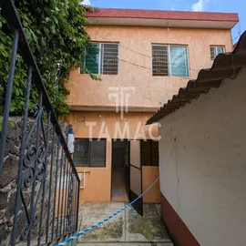 Foto de departamento en renta en popotla 6 60, real de tetela, cuernavaca, morelos, 0 No. 01