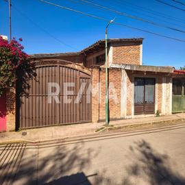 Foto de casa en venta en porfirio diaz , cuautilulco, zacatlán, puebla, 0 No. 01