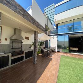 Foto de casa en venta en  , porta fontana, león, guanajuato, 0 No. 01