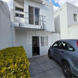 Foto de casa en renta en  , porta real, jesús maría, aguascalientes, 0 No. 01