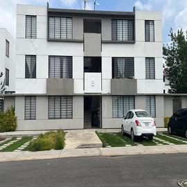 Foto de departamento en venta en  , portal de chalco, chalco, méxico, 30370969 No. 01