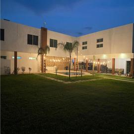 Foto de casa en venta en  , portal de zuazua, general zuazua, nuevo león, 0 No. 01