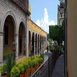 Foto de casa en renta en portal morelos , yuriria centro, yuriria, guanajuato, 20174484 No. 01