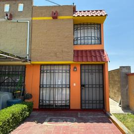 Foto de casa en renta en  , portal san pablo ii, tultitlán, méxico, 0 No. 01