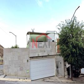 Foto de casa en venta en portales 0, portales, ramos arizpe, coahuila de zaragoza, 0 No. 01
