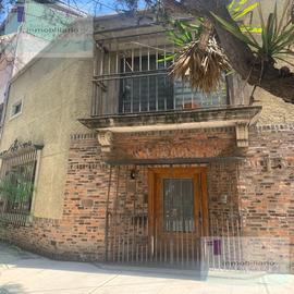 Foto de casa en renta en  , portales norte, benito juárez, df / cdmx, 0 No. 01