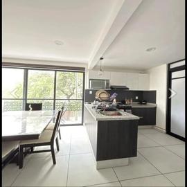 Foto de departamento en renta en  , portales oriente, benito juárez, df / cdmx, 0 No. 01