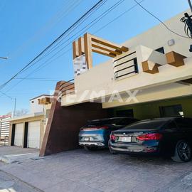 Foto de casa en venta en portales , rincones de san marcos, juárez, chihuahua, 0 No. 01