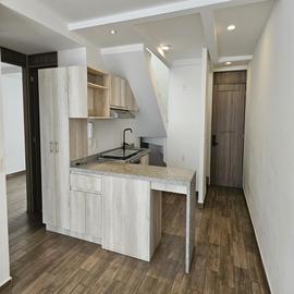 Foto de departamento en venta en  , portales sur, benito juárez, df / cdmx, 0 No. 01