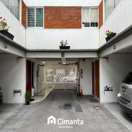 Foto de casa en venta en  , portales sur, benito juárez, df / cdmx, 28702620 No. 01