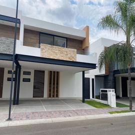 Foto de casa en venta en portanova , azahar residencial, corregidora, querétaro, 26665756 No. 01