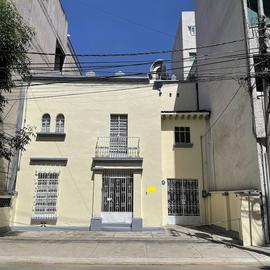 Foto de casa en venta en poseidon , crédito constructor, benito juárez, df / cdmx, 0 No. 01