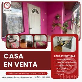 Foto de casa en venta en  , potrerillo, ixtaczoquitlán, veracruz de ignacio de la llave, 0 No. 01