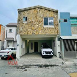 Foto de casa en venta en  , potrero anáhuac, san nicolás de los garza, nuevo león, 31461289 No. 01