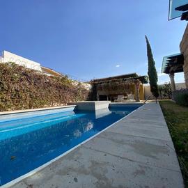 Foto de casa en venta en potrero rincon de la virgen , el pedregal, tequisquiapan, querétaro, 0 No. 01
