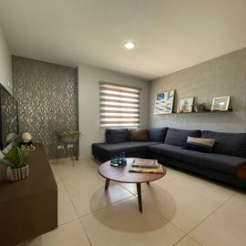 Foto de departamento en renta en  , pozo bravo norte, aguascalientes, aguascalientes, 0 No. 01