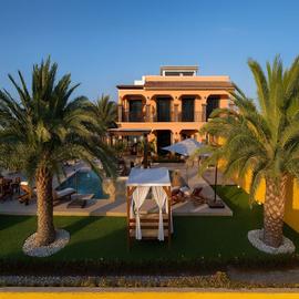 Foto de casa en venta en pozo de cota , lomas altas, los cabos, baja california sur, 0 No. 01