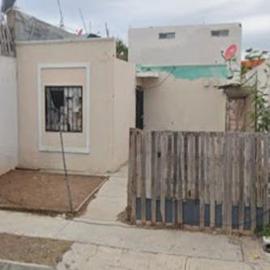 Foto de casa en venta en  , praderas elite, reynosa, tamaulipas, 0 No. 01