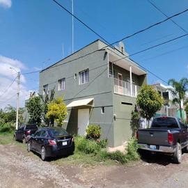 Foto de casa en venta en prado humedo , prados de coyula sección i, tonalá, jalisco, 0 No. 01