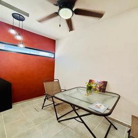 Foto de departamento en renta en  , prado norte, mérida, yucatán, 0 No. 01