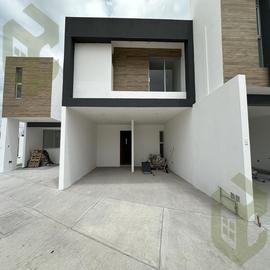 Foto de casa en venta en  , prados satélite, san luis potosí, san luis potosí, 30848395 No. 01