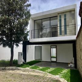 Foto de casa en venta en  , predio ex-hacienda san josé, huejotzingo, puebla, 25834307 No. 01